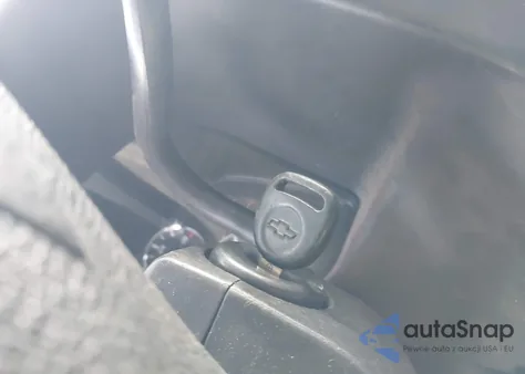 2008 Chevrolet Express Work Van из США, поврежденный, VIN 1GCGG25C381215354